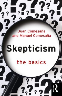 Cover Skepticism: The Basics (eBook, PDF)