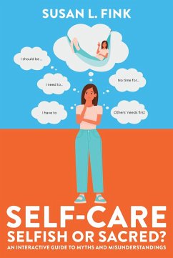 Cover Self-Care (eBook, ePUB)