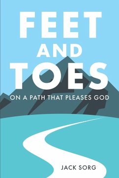 Cover Feet and Toes (eBook, ePUB)
