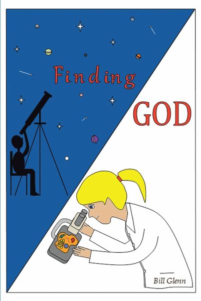 Finding God (eBook, ePUB)