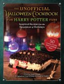 The Unofficial Halloween Cookbook for Harry Potter Fans (eBook, ePUB)