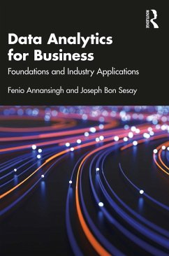 Cover Data Analytics for Business (eBook, PDF)