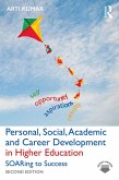 Personal, Social, Academic and Career Development in Higher Education (eBook, PDF)