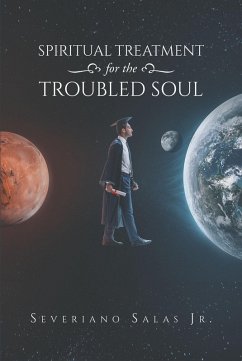 Cover Spiritual Treatment for the Troubled Soul (eBook, ePUB)