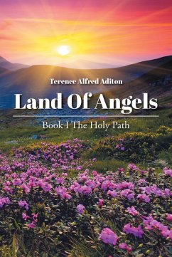 Land of Angels (eBook, ePUB) - Aditon, Terence Alfred