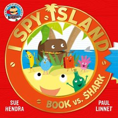 Book vs. Shark (eBook, ePUB) - Linnet, Paul; Hendra, Sue