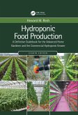 Hydroponic Food Production (eBook, ePUB)