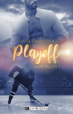 Playoff (eBook, ePUB) - Carpenter, Tanya