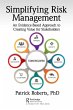 Simplifying Risk Management (eBook,... - Bild 1
