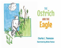 Cover The Ostrich and the Eagle (eBook, ePUB)