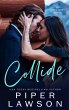 Collide (Off-Limits, #2) (eBook, ePUB) - Bild 1