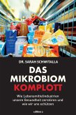 Das Mikrobiom-Komplott (eBook, ePUB)