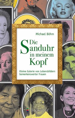 Die Sanduhr in meinem Kopf (eBook, ePUB) - Böhm, Michael