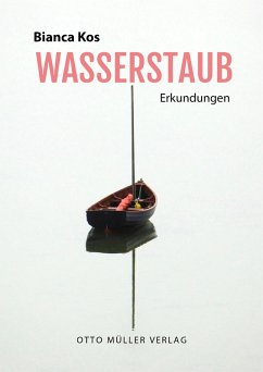 Wasserstaub (eBook, ePUB) - Kos, Bianca
