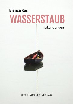 Wasserstaub (eBook, ePUB) - Kos, Bianca