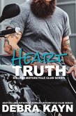 Heart Truth (Killere Motorcycle Club, #3) (eBook, ePUB) Heart Truth (Killere Motorcycle Club, #3) (eBook, ePUB)