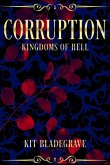 Corruption (Kingdoms of Hell, #4) (eBook, ePUB)