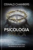 Psicologia Bíblica (eBook, ePUB)