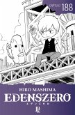 Edens Zero Capítulo 188 (eBook, ePUB)