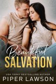 Beautiful Salvation (Enemies, #4) (eBook, ePUB)