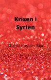 Krisen i Syrien (eBook, ePUB)