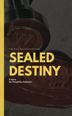 Cover Sealed Destiny (eBook, ePUB)
