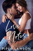 Love Notes: A Prequel (Rivals Series) (eBook, ePUB)