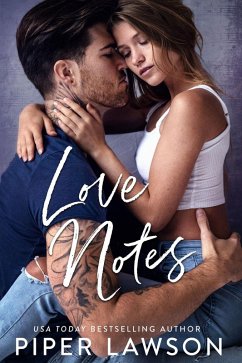 Love Notes: A Prequel (Rivals Series) (eBook, ePUB) Cover Love Notes: A Prequel (Rivals Series) (eBook, ePUB)