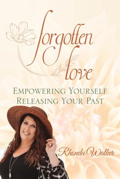 Cover FORGOTTEN LOVE (eBook, ePUB)