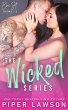 The Wicked Series: Books 1-2 (eBook,... - Bild 1
