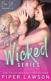 The Wicked Series: Books 1-2 (eBook, ePUB)