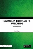 Summability Theory and Its Applications (eBook, ePUB)
