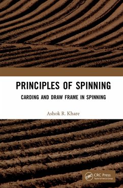 Principles of Spinning (eBook, ePUB) - Khare, Ashok R