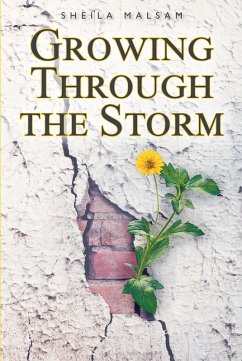 Cover Growing through the Storm (eBook, ePUB)