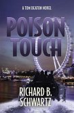 Poison Touch: A Tom Deaton Novel (eBook, ePUB)