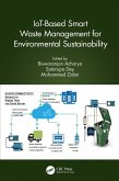 IoT-Based Smart Waste Management for Environmental Sustainability (eBook, PDF)