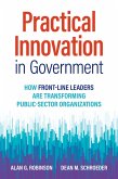 Practical Innovation in Government (eBook, ePUB)