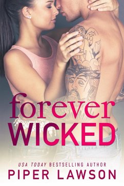 Forever Wicked (eBook, ePUB) - Lawson, Piper