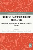 Student Carers in Higher Education (eBook, PDF)