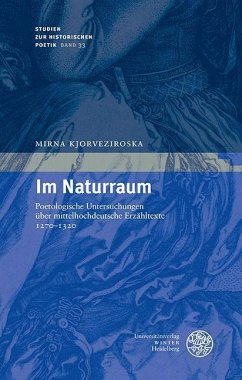 Im Naturraum (eBook, PDF) - Kjorveziroska, Mirna