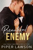 Beautiful Enemy (Enemies, #1) (eBook, ePUB)