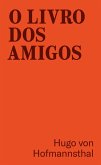 O livro dos amigos (eBook, ePUB)