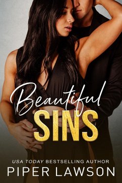 Cover Beautiful Sins (Enemies, #2) (eBook, ePUB)
