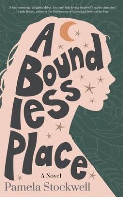Cover A Boundless Place (eBook, ePUB)