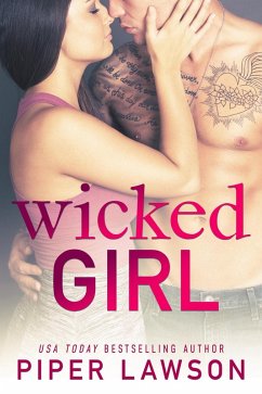 Wicked Girl (eBook, ePUB) - Lawson, Piper