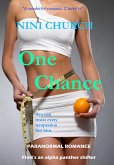 One Chance (eBook, ePUB)