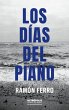 Los días del piano (eBook, ePUB) - Bild 1