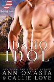 States of Love: Idaho Idol - A Steamy, Scandalous Rock Star Romance (eBook, ePUB)