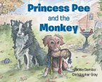 Princess Pee and the Monkey (eBook, ePUB)