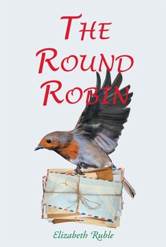 The Round Robin (eBook, ePUB) - Ruble, Elizabeth